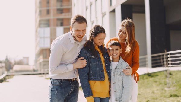 Actividades para fortalecer los lazos familiares
