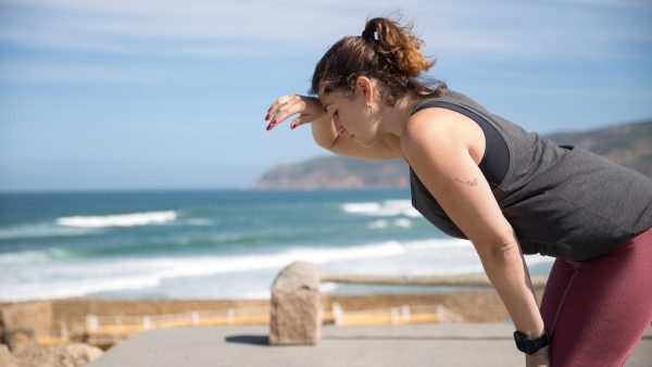 Cómo encontrar la motivación para hacer ejercicio